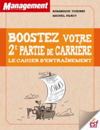 BOOSTEZ VOTRE 2EME PARTIE DE CARRIERE