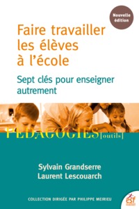 Faire travailler les élèves à l'école