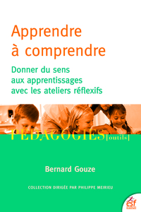 Apprendre à comprendre