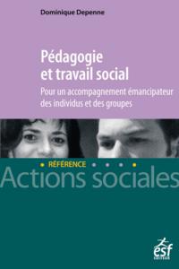 Pédagogie et travail social