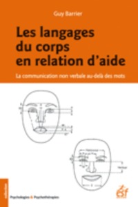 Les langages du corps en relation d'aide