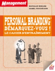 Personal branding demarquez vous