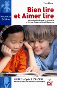 Bien lire et aimer lire T3