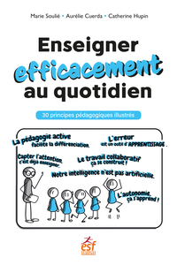 Enseigner efficacement au quotidien
