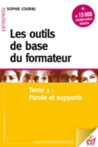 Les outils de base du formateur