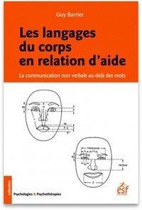 Les langages du corps en relation d'aide