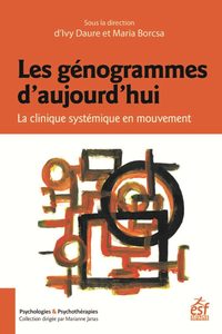 Les génogrammes d'aujourd'hui