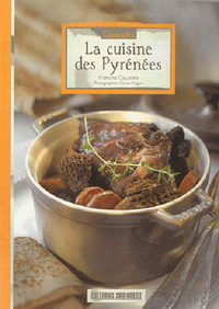 CONNAITRE LA CUISINE DES PYRENEES
