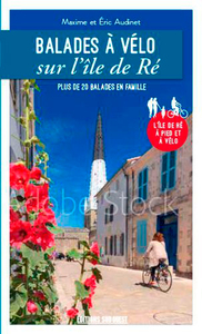 BALADES A VELO SUR L'ILE DE RE
