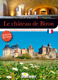 LE CHATEAU DE BIRON