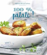 100 % PATATE