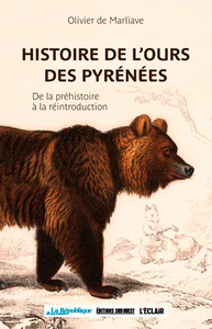 HISTOIRE DE L'OURS DANS LES PYRENEES