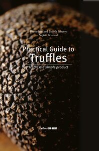 PRACTICAL GUIDE TO TRUFFLES - Anglais