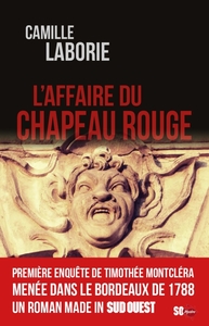 L'AFFAIRE DU CHAPEAU ROUGE