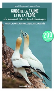 Guide de la faune et de la flore du littoral Manche-Atlantique