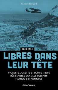 Libres dans leur tête