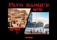 Pays Basque Avant-Après