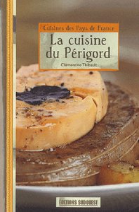 CUISINE DU PERIGORD (LA)/POCHE