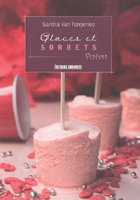 GLACES ET SORBETS