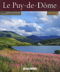 Connaitre Le Puy-De-Dome