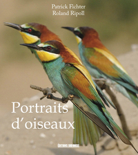 PORTRAITS D'OISEAUX