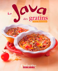 JAVA DES GRATINS