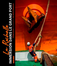La Rochelle, Immersion Dans Le Grand Port