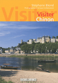 VISITER CHINON