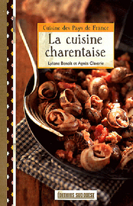 Cuisine Charentaise (La)/Poche