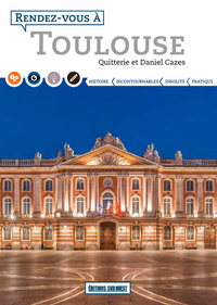 RENDEZ-VOUS A TOULOUSE (FR)