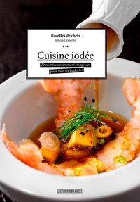 Cuisine Iodée