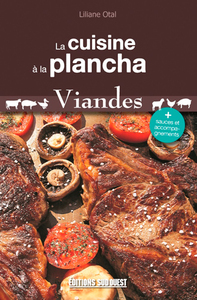 LA CUISINE A LA PLANCHA, VIANDES