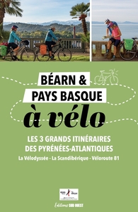 Béarn et Pays basque à vélo