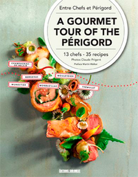Parcours Gourmands En Perigord (Gb)
