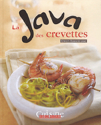 JAVA DES CREVETTES (LA)