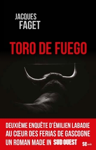 TORO DE FUEGO