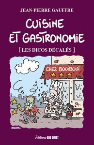 CUISINE ET GASTRONOMIE