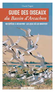 GUIDE DES OISEAUX DU BASSIN D ARCACHON