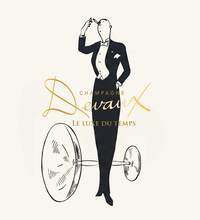 CHAMPAGNE DEVAUX - LE MEILLEUR DEMANDE DU TEMPS - VERSION FRANCAISE