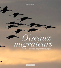 OISEAUX MIGRATEURS