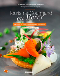Tourisme Gourmand En Berry