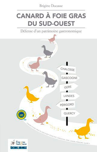 Canard A Foie Gras Du Sud-Ouest