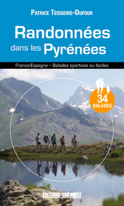 RANDONNEES DANS LES PYRENEES