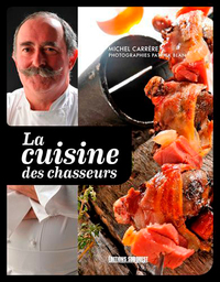 CUISINE DES CHASSEURS