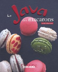 JAVA DES MACARONS (LA)