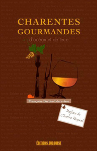 CHARENTES GOURMANDES