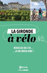 La Gironde à vélo