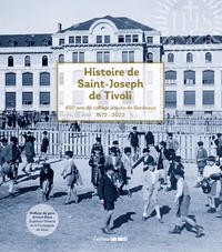 Histoire de Saint-Joseph de Tivoli