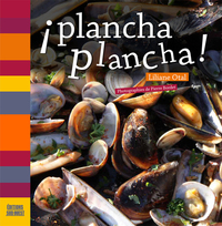 PLANCHA PLANCHA!
