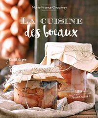 LA CUISINE DES BOCAUX